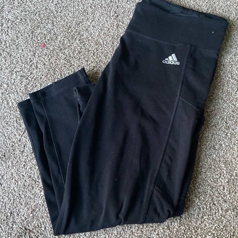 Adidas leggings
